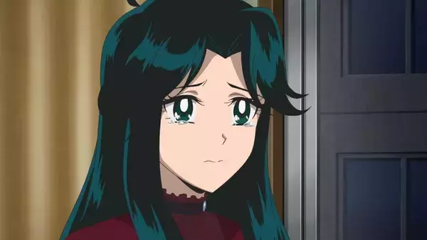 「『地獄先生ぬ〜べ〜』第二十一話『妖怪しょうけらが窓から覗く』あらすじ＆場面カット」の画像