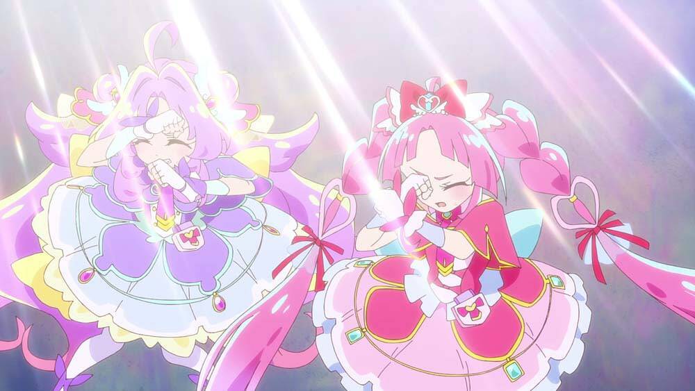 『名探偵プリキュア！』第32話「ただいま、キュアット探偵事務所」あらすじ＆先行カット！