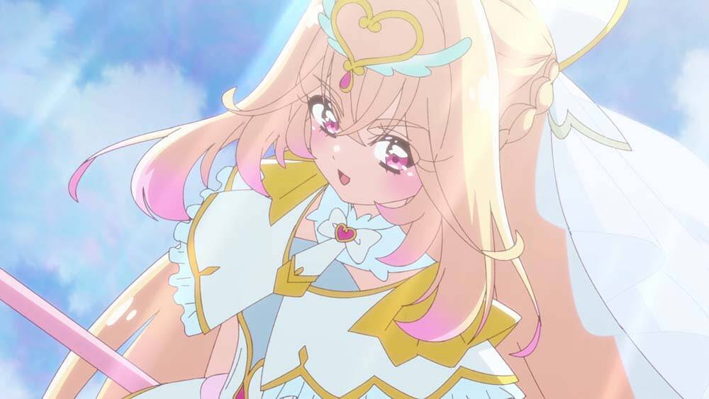 『名探偵プリキュア！』第32話「ただいま、キュアット探偵事務所」あらすじ＆先行カット！