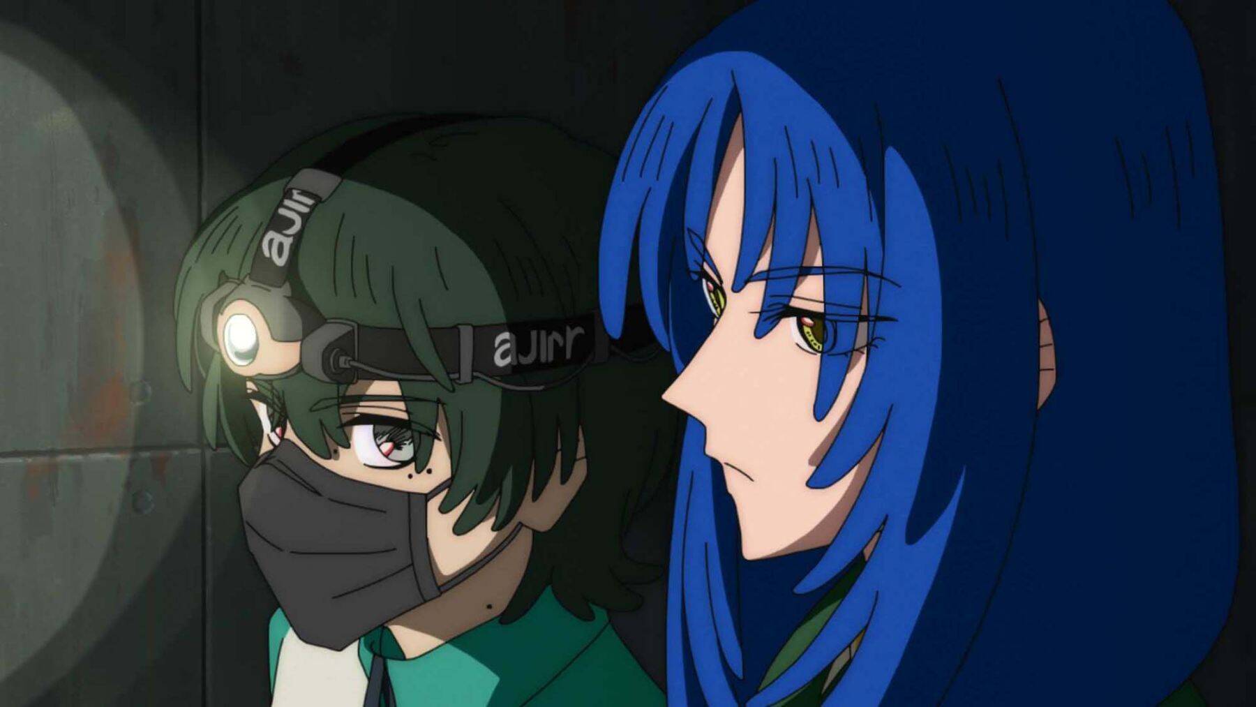 『さよならララ』第2話 WEB予告・あらすじ＆先行カット公開！
