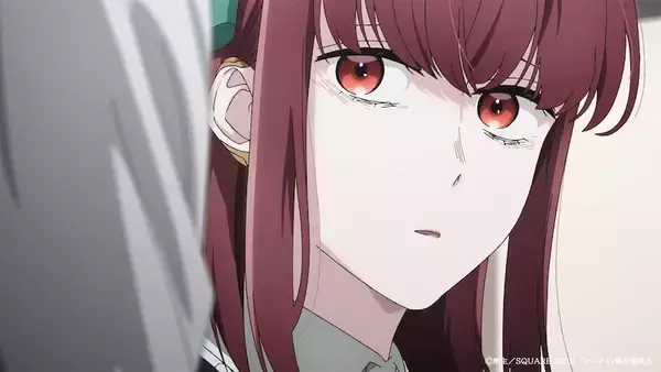 『スーパーの裏でヤニ吸うふたり』第6話 あらすじ＆先行カット公開！