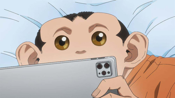 【ダーウィン事変】第12話「性的二形」あらすじ＆先行カット公開！