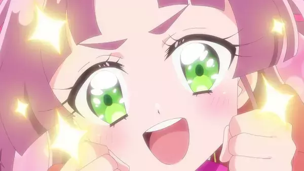 『名探偵プリキュア！』第20話「とある島の伝説」あらすじ＆先行カット！