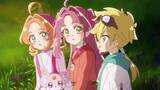 「『名探偵プリキュア！』第20話「とある島の伝説」あらすじ＆先行カット！」の画像3