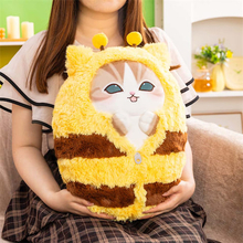 【mofusand】はちにゃんだらけなくじが8月26日（水）より発売開始！