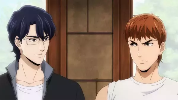 『神の雫』第24話 「長久の旅路に燈る火」あらすじ＆先行カットを公開！