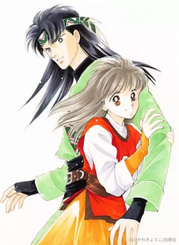 【彼方から】2026年TVアニメ化決定！ 描き下ろしビジュアルや特報PV公開