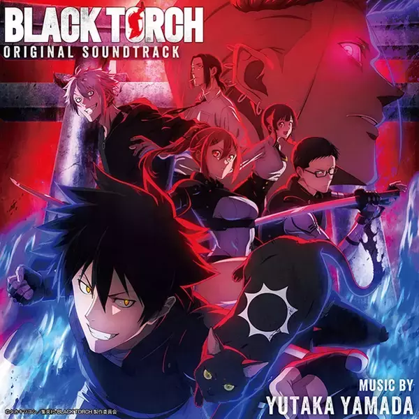 「『BLACK TORCH』第10話 あらすじ＆先行カット公開！」の画像