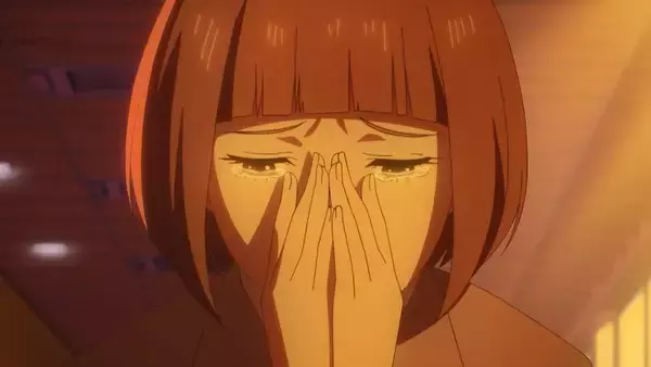 「『左ききのエレン』第10話 「これで終わりにしよう」あらすじ＆場面カット公開！」の画像