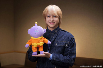 【新アニメ】ぴえろ「魔法少女」が令和に再び！『魔法の姉妹ルルットリリィ』で八乙女光が声優初挑戦