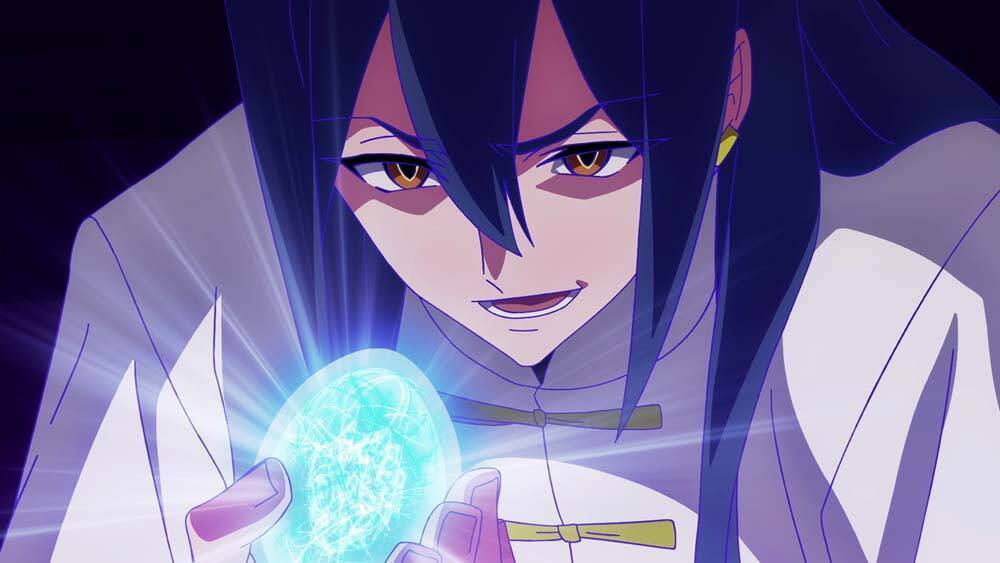 『DIGIMON BEATBREAK』第21話「そばにいるもの」あらすじ＆先行カット公開！