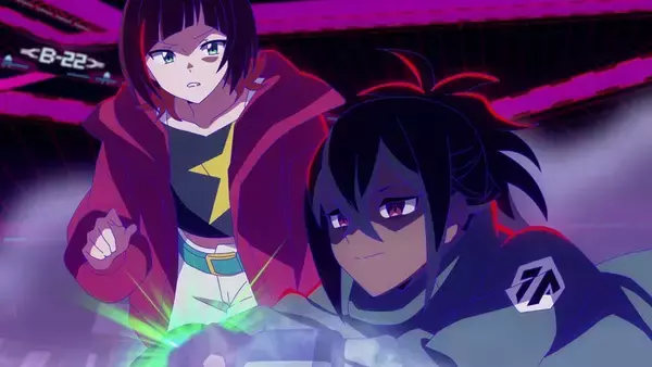 「『DIGIMON BEATBREAK』第21話「そばにいるもの」あらすじ＆先行カット公開！」の画像