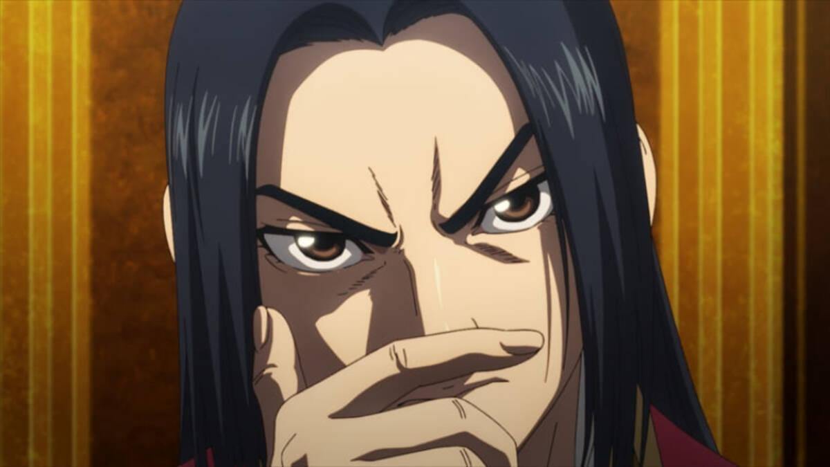 キングダム 4期第2話 妻の救出のため成蟜自ら出陣 22年4月14日 エキサイトニュース