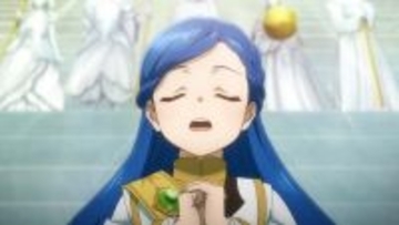 『本好きの下剋上』第二章「下町家族との再会」あらすじ＆先行カット公開！