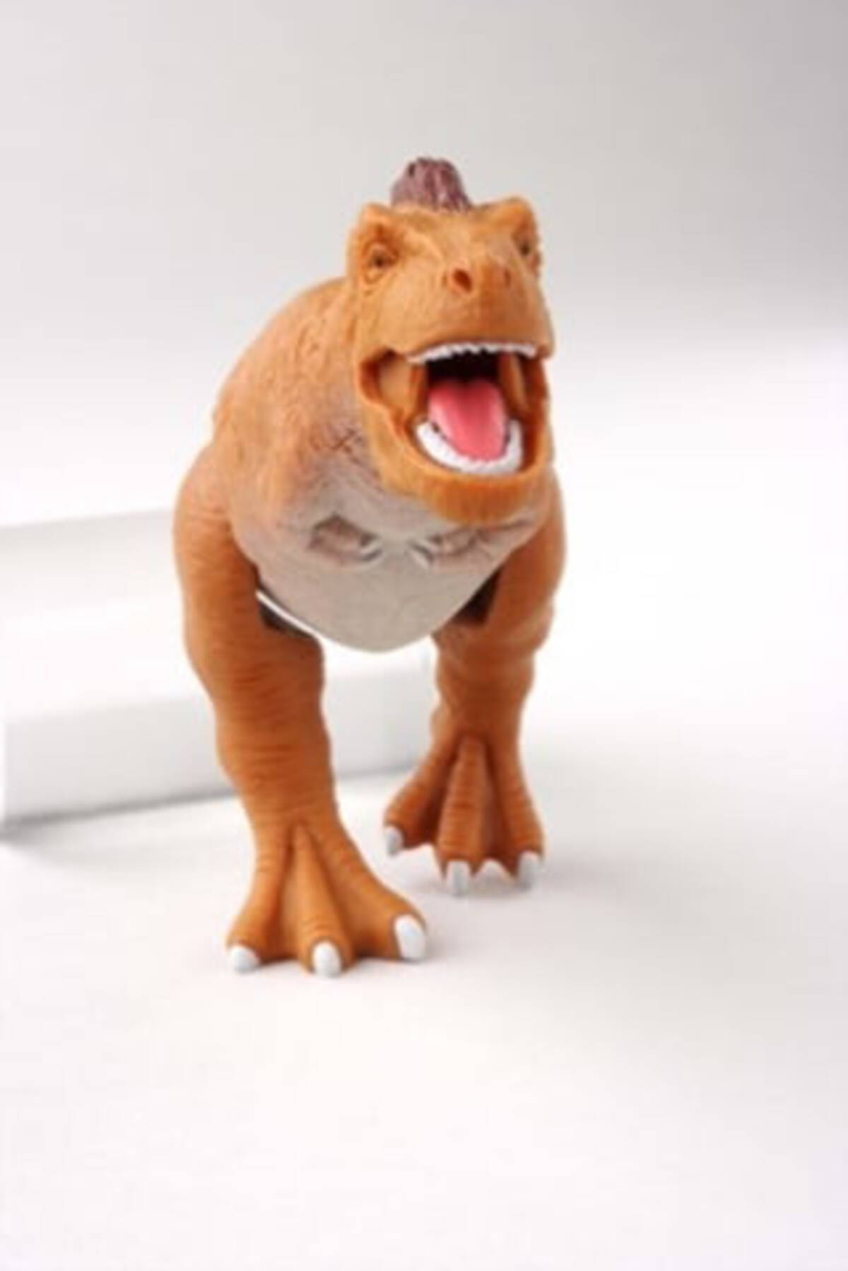 付録は 超リアル ティラノサウルス テレビマガジン で恐竜大特集 22年6月30日 エキサイトニュース 付録は 超リアル ティラノサウルス テレビマガジン で恐竜大特集 22年6月30日 エキサイトニュース