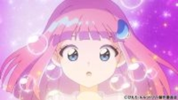 『魔法の姉妹ルルットリリィ』Episode03あらすじ＆場面カット公開！ 八乙女光演じるミーターのWEB予告も