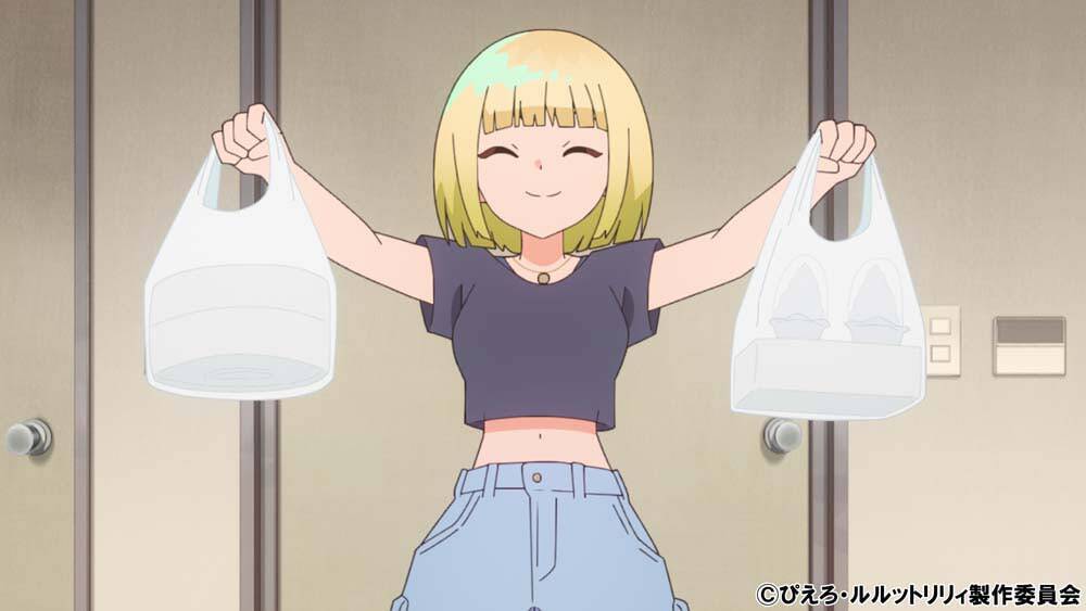 『魔法の姉妹ルルットリリィ』Episode03あらすじ＆場面カット公開！ 八乙女光演じるミーターのWEB予告も