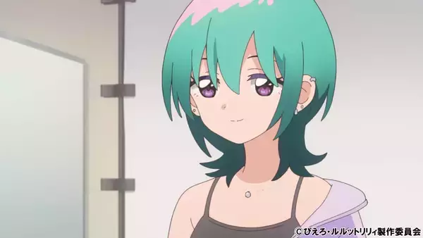 「『魔法の姉妹ルルットリリィ』Episode03あらすじ＆場面カット公開！ 八乙女光演じるミーターのWEB予告も」の画像