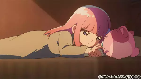 『魔法の姉妹ルルットリリィ』Episode09あらすじ＆場面カット公開！
