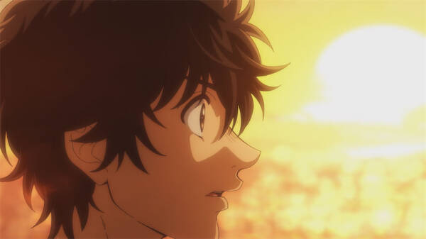 アオアシ 第1弾pv解禁 主題歌情報 追加キャラ キャストも公開 22年3月14日 エキサイトニュース