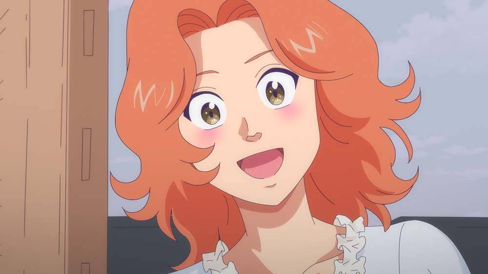 『ハイスクール！奇面組』第6話「モジモジ豪くん」「教えてください結婚のこと」あらすじ＆場面カット！