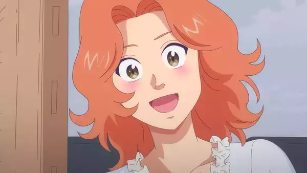 「『ハイスクール！奇面組』第6話「モジモジ豪くん」「教えてください結婚のこと」あらすじ＆場面カット！」の画像