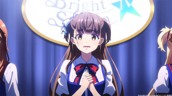 シャインポスト 第3話 杏夏が抱える悩み 戸惑い 22年7月22日 エキサイトニュース