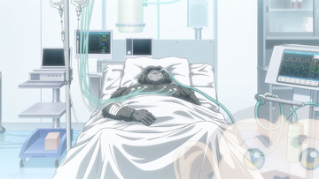 【ダーウィン事変】第13話「WILL」あらすじ＆先行カット公開！