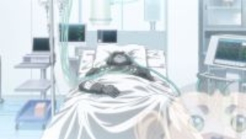 【ダーウィン事変】第13話「WILL」あらすじ＆先行カット公開！