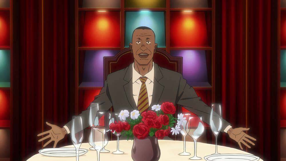 【ダーウィン事変】第13話「WILL」あらすじ＆先行カット公開！