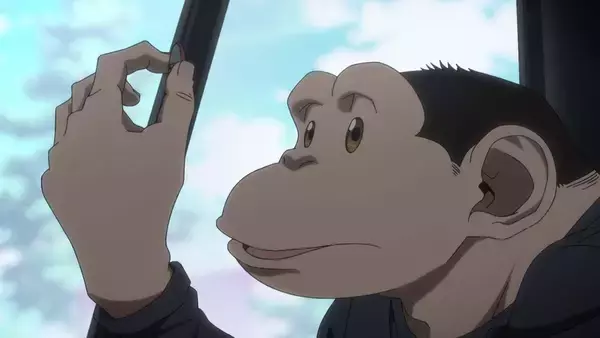 「【ダーウィン事変】第13話「WILL」あらすじ＆先行カット公開！」の画像