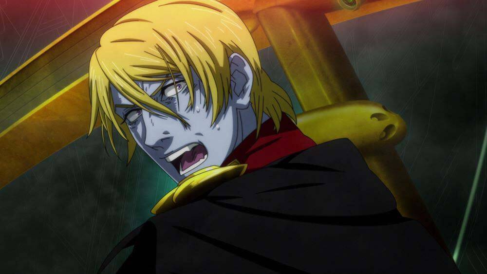 ヤマト25 はデスラーとスターシャの愛のドラマ 山寺宏一 井上喜久子sp対談 22年2月9日 エキサイトニュース