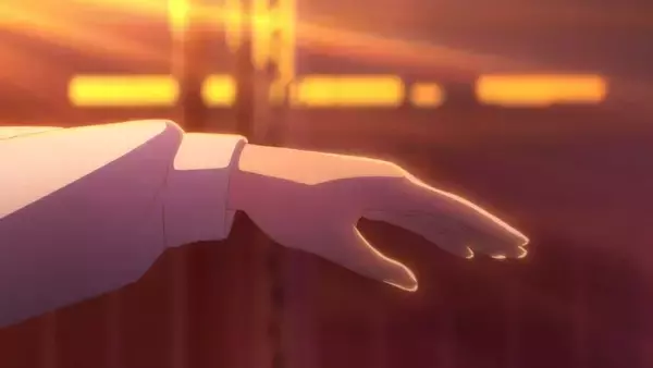 「『左ききのエレン』第2話 あらすじ＆場面カット公開！ 展示会情報も」の画像