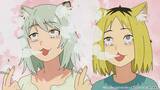 「『ヤニねこ』第2話あらすじ＆先行場面カット公開！」の画像2