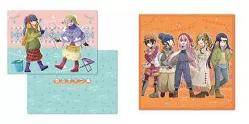 ゆるキャン のニュース マンガ アニメ 516件 エキサイトニュース