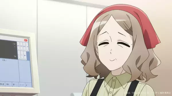 「『スーパーの裏でヤニ吸うふたり』第2話 あらすじ＆先行カット公開！」の画像
