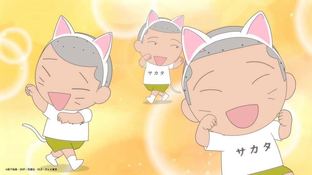 『⼩3アシベ QQゴマちゃん』第24話 先行カット＆あらすじ公開！