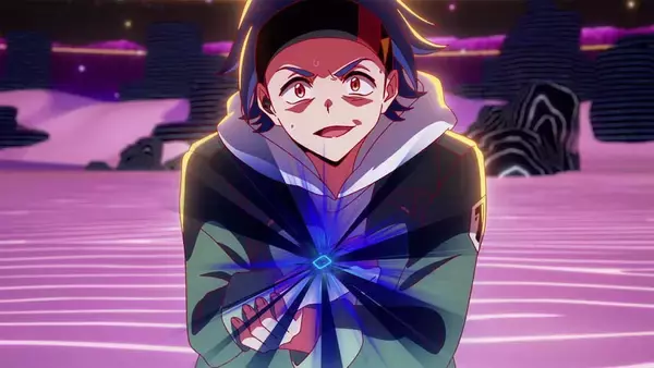 『DIGIMON BEATBREAK』第19話「闇オークション」あらすじ＆先行カット公開！