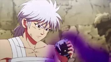 ダイの大冒険 第18話 命を懸けるヒュンケルが壮絶 クロコダインの名言も 大人の身に沁みる 泣けた 21年2月12日 エキサイトニュース