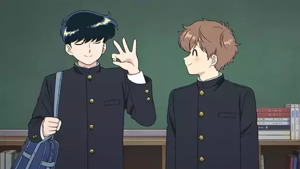 『ガンバレ！中村くん！！』第1話＆第2話あらすじ＆先行カット！ 最新情報一挙公開