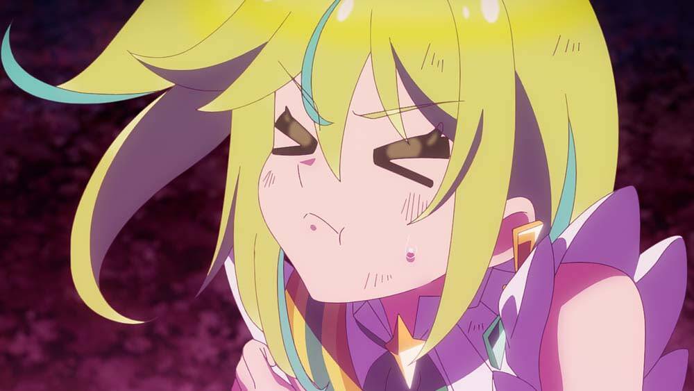 『プリンセッション・オーケストラ』第43話「王」あらすじ＆先行カット公開！