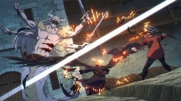 『葬送のフリーレン』第2期第8話「立派な最期」あらすじ＆先行場面カット公開！