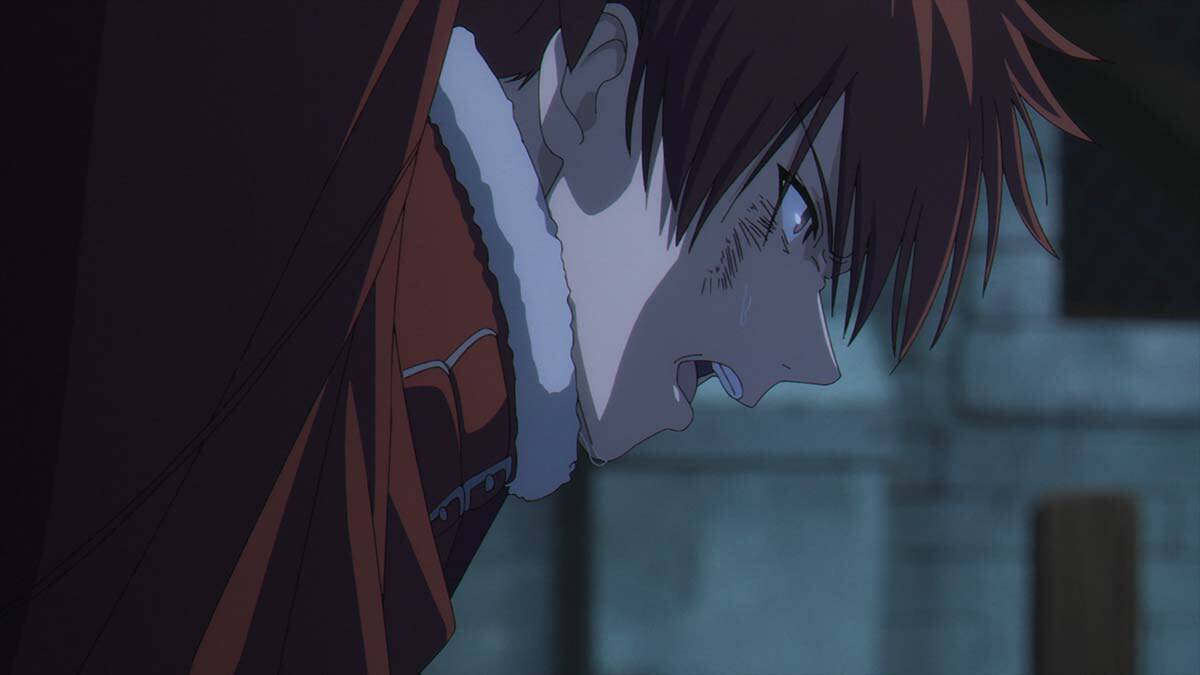 『葬送のフリーレン』第2期第8話「立派な最期」あらすじ＆先行場面カット公開！