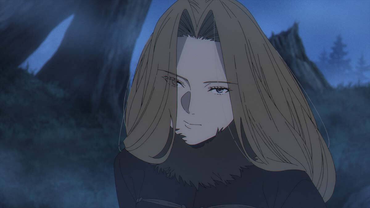 『葬送のフリーレン』第2期第8話「立派な最期」あらすじ＆先行場面カット公開！