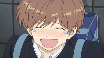 『ガンバレ！中村くん！！』第4話あらすじ＆先行カット！ 青木山麗子役は大地葉