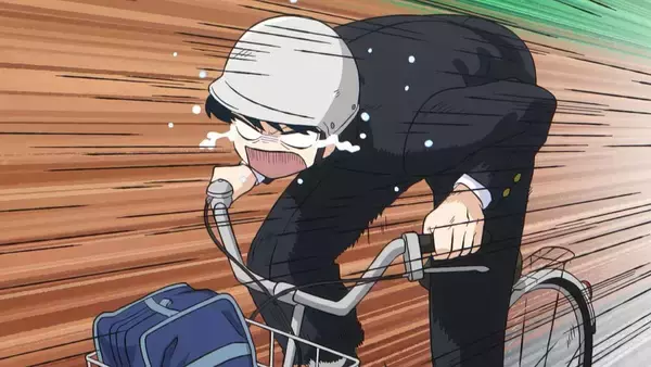 「『ガンバレ！中村くん！！』第4話あらすじ＆先行カット！ 青木山麗子役は大地葉」の画像