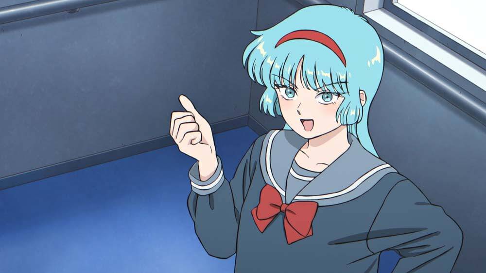 『ガンバレ！中村くん！！』第4話あらすじ＆先行カット！ 青木山麗子役は大地葉