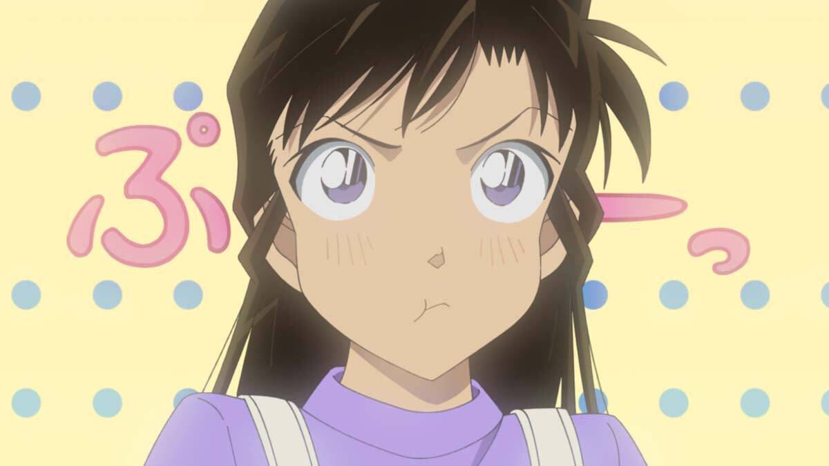 『名探偵コナン』1193話　高校生探偵・白馬探が現れる！