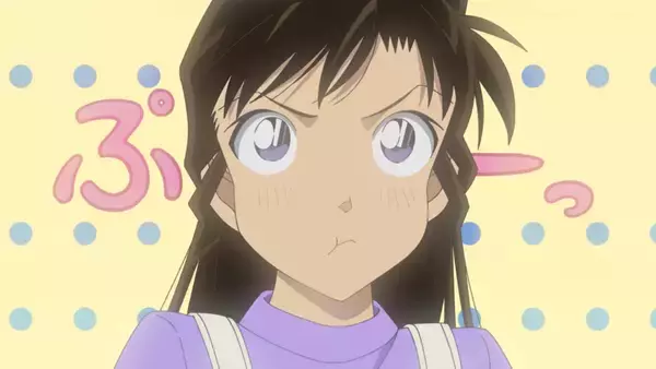 「『名探偵コナン』1193話　高校生探偵・白馬探が現れる！」の画像