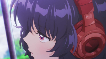 『乙女怪獣キャラメリゼ』第1話「乙女怪獣東京に現る」あらすじ＆先行カット公開！